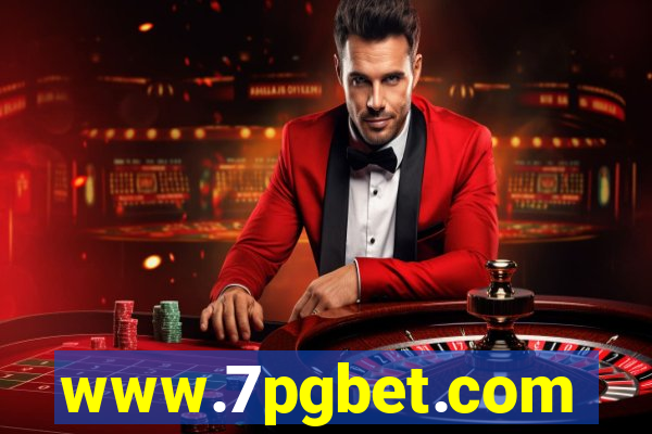 www.7pgbet.com