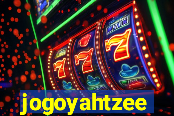 jogoyahtzee