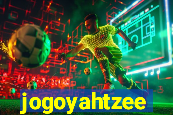 jogoyahtzee