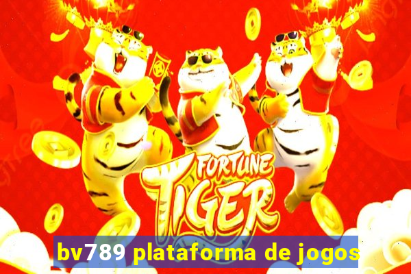 bv789 plataforma de jogos