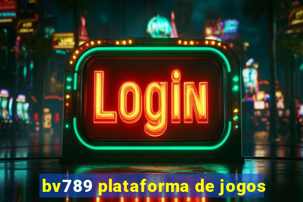 bv789 plataforma de jogos