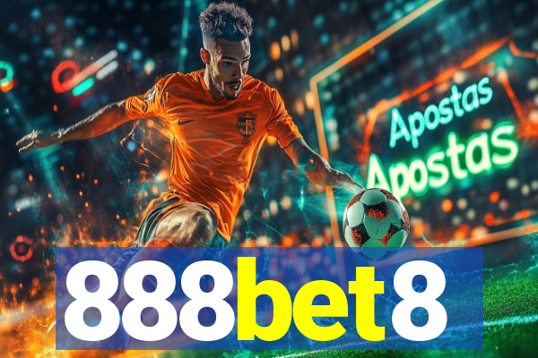 888bet8