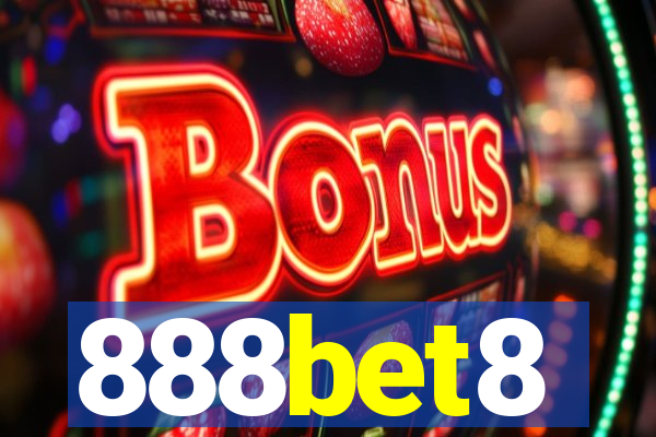 888bet8