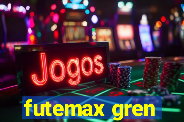 futemax gren