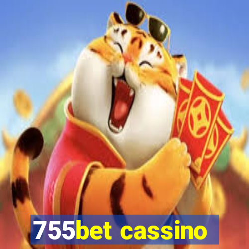 755bet cassino