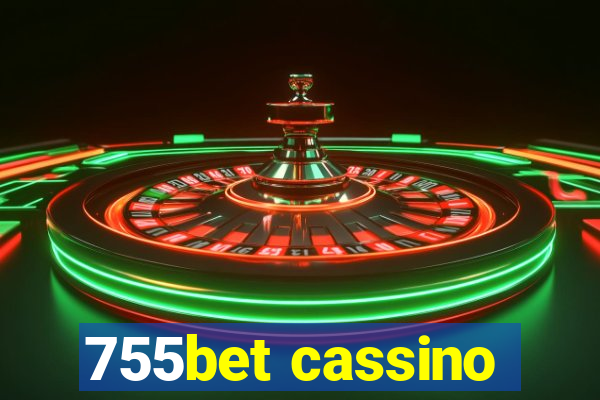 755bet cassino