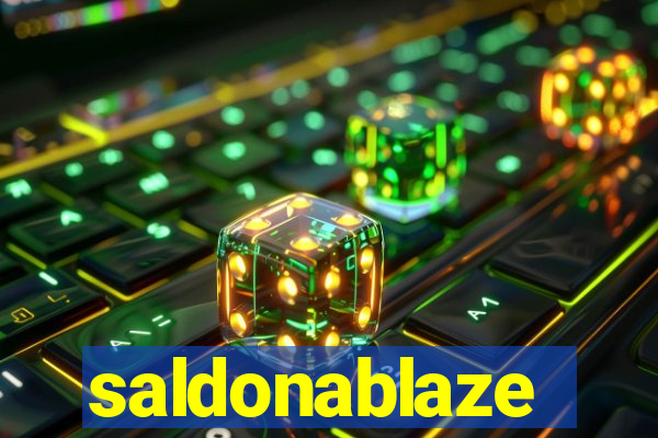 saldonablaze