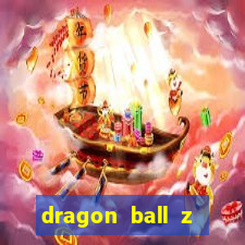 dragon ball z kakarot mobile