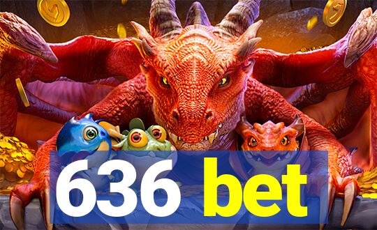 636 bet