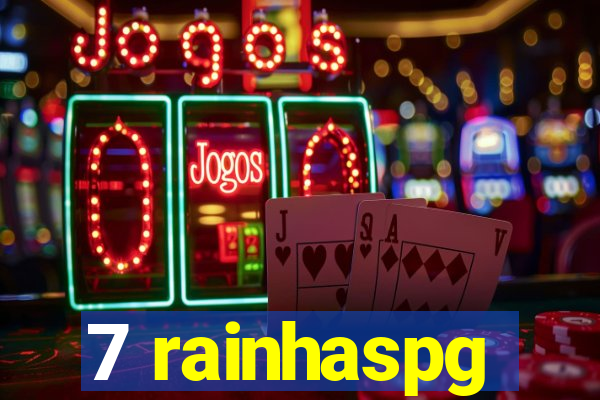 7 rainhaspg