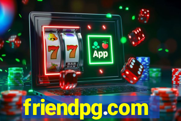 friendpg.com