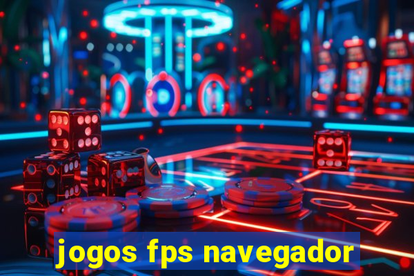 jogos fps navegador