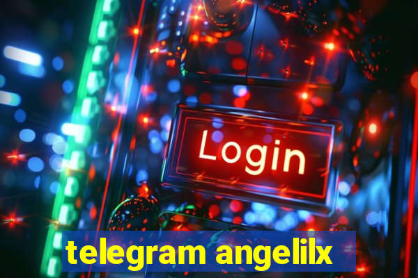 telegram angelilx