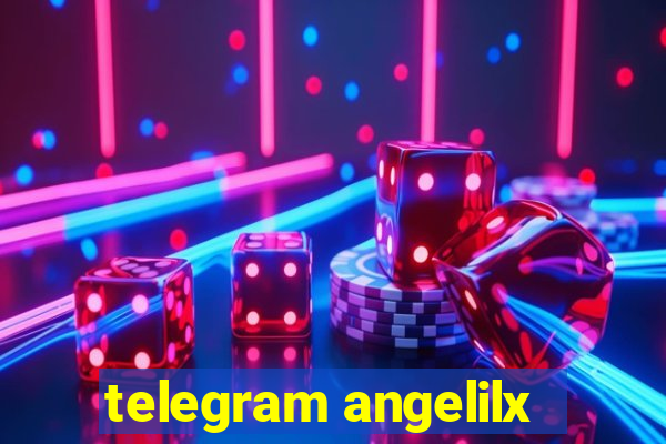 telegram angelilx