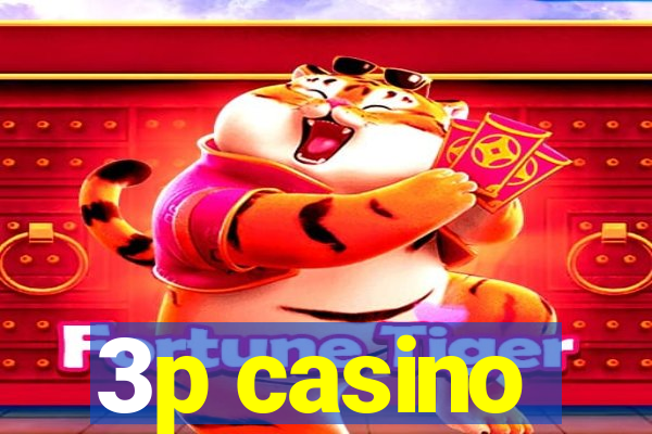 3p casino