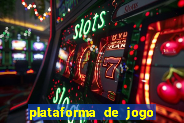 plataforma de jogo que paga ao se cadastrar