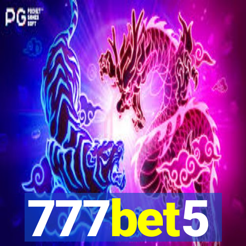 777bet5