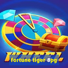 fortune tiger 8pg