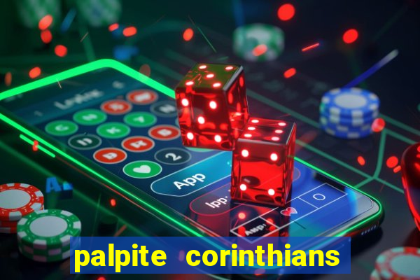 palpite corinthians x bahia