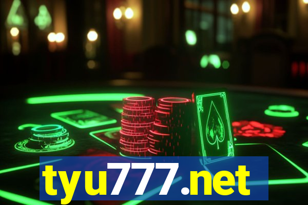 tyu777.net