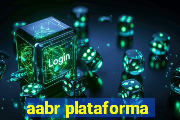 aabr plataforma