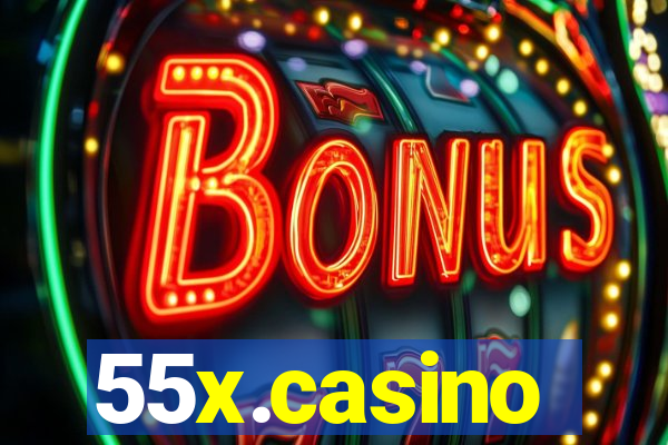 55x.casino