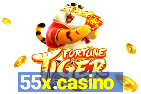 55x.casino