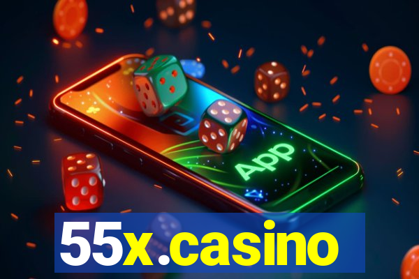 55x.casino