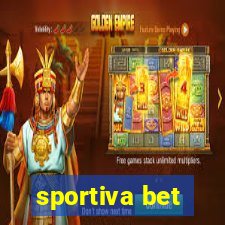 sportiva bet