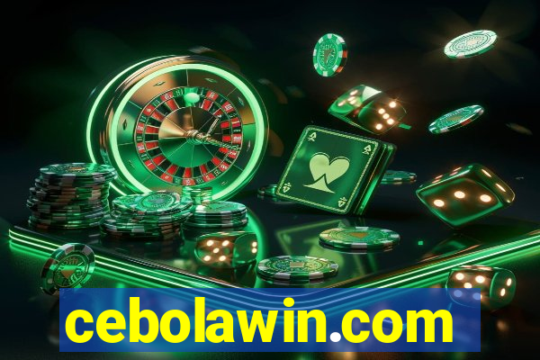 cebolawin.com