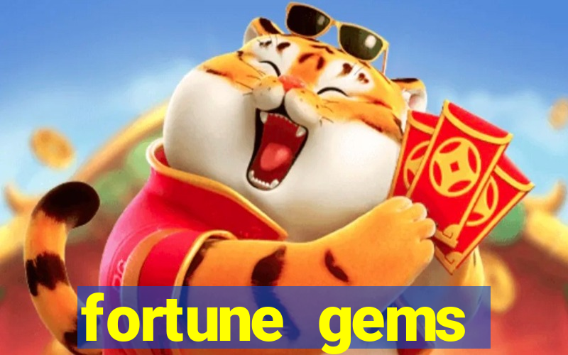 fortune gems horario pagante