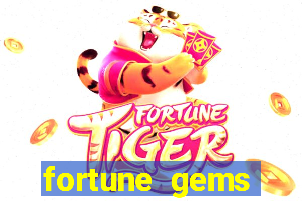 fortune gems horario pagante