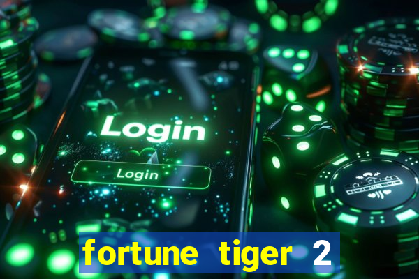 fortune tiger 2 revenge demo