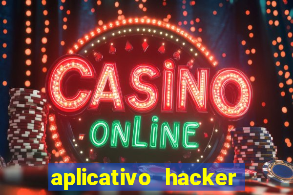 aplicativo hacker fortune tiger