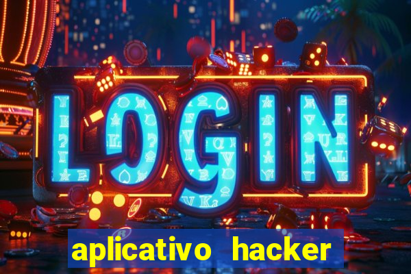 aplicativo hacker fortune tiger