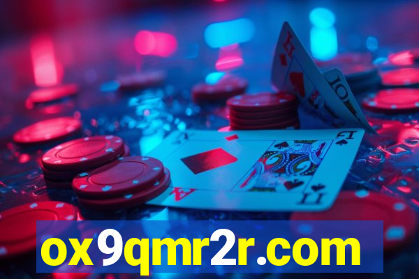 ox9qmr2r.com