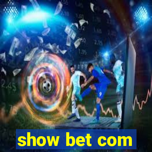 show bet com