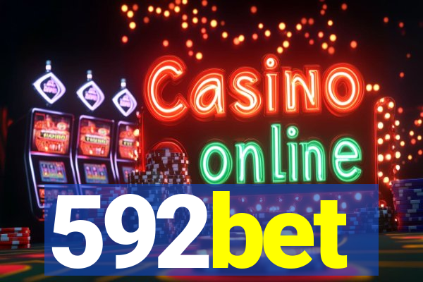 592bet