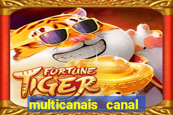 multicanais canal combate ao vivo