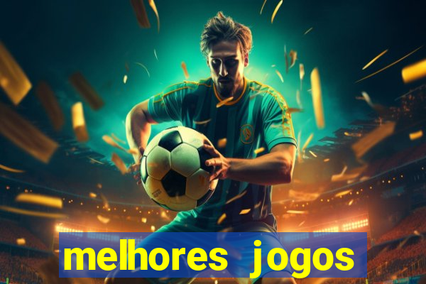 melhores jogos pagos para android