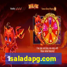 1saladapg.com