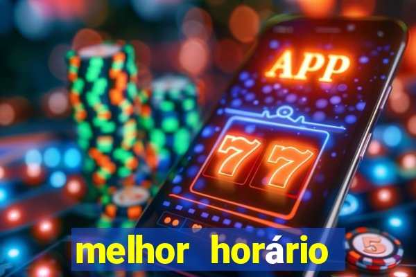 melhor horário para jogar sugar rush