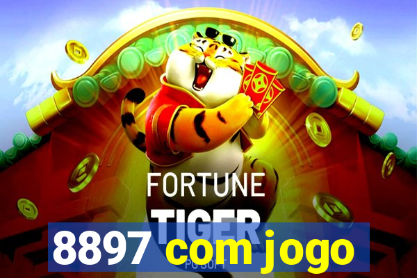 8897 com jogo