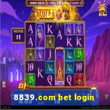 8839.com bet login