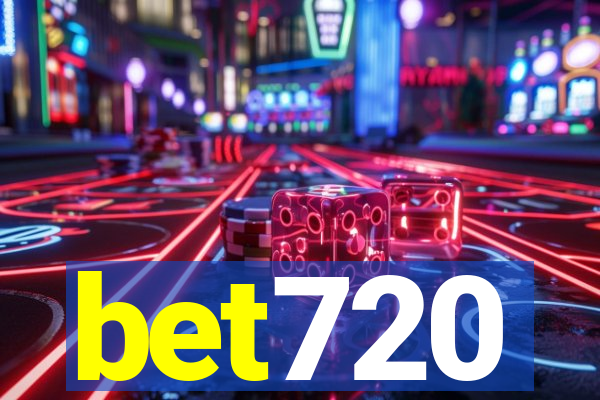 bet720