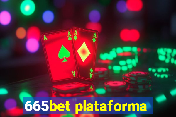 665bet plataforma