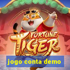 jogo conta demo