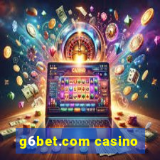 g6bet.com casino