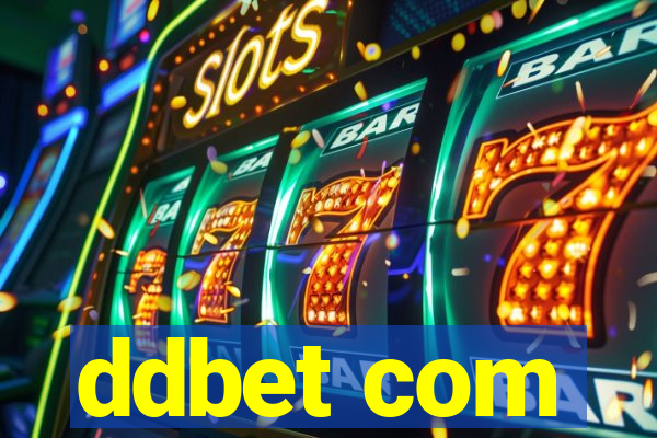 ddbet com