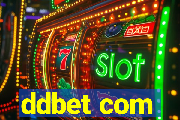 ddbet com